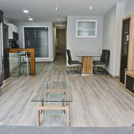 Plaza Mayor Apartment 奥伦塞 外观 照片