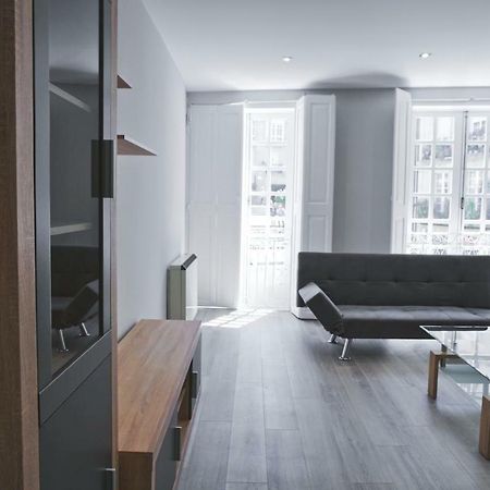 Plaza Mayor Apartment 奥伦塞 外观 照片